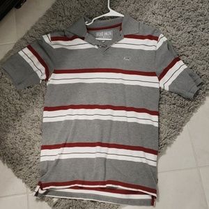 Mens ecko pol0